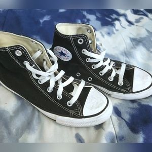 Converse All Star Little Kids Size 3